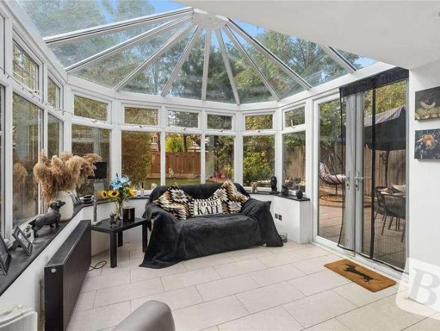 House for sale in Gidea Park, Greater London
