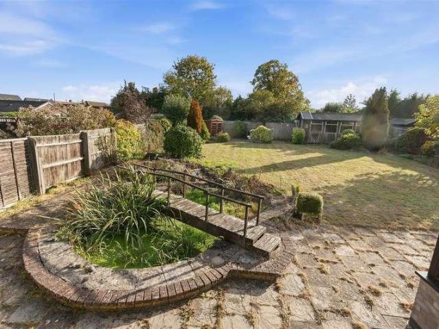 House for sale in Oakham