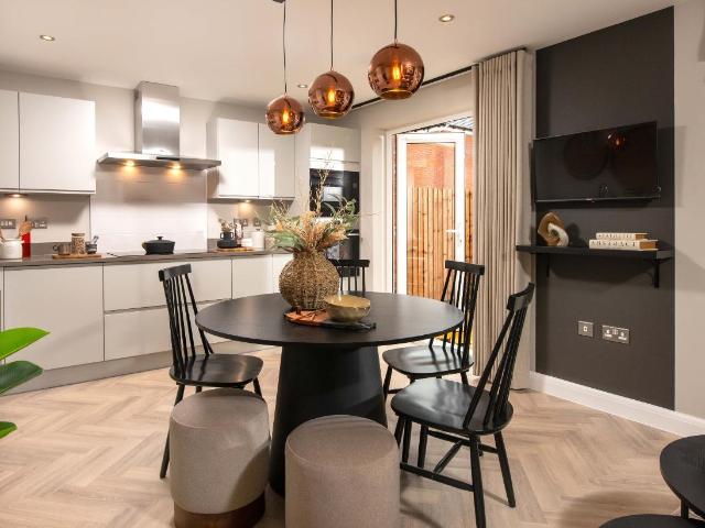 House for sale in Angmering, Clapham