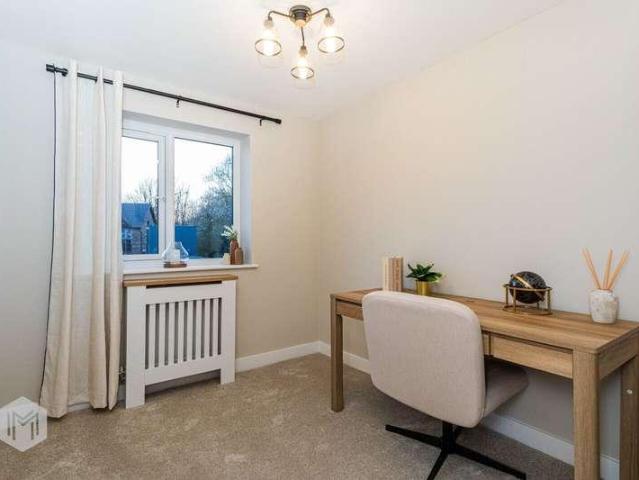 House for sale in Wigan, Greater Manchester