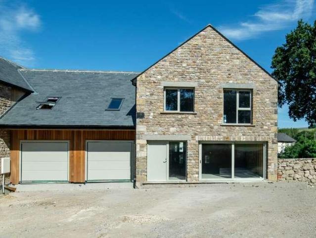 House for sale in North Yorkshire