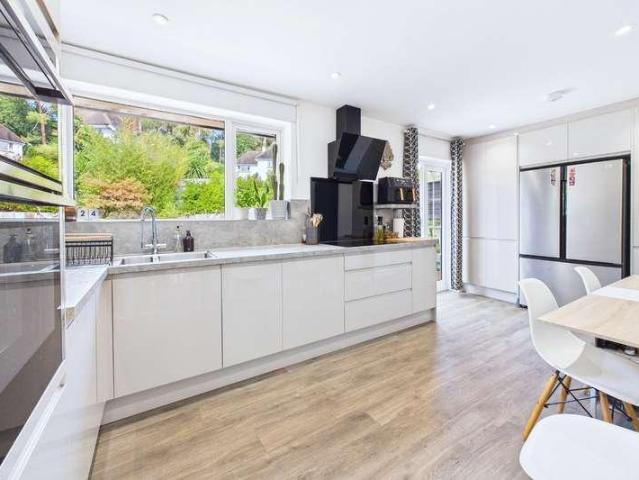 House for sale in Broadstone, Poole