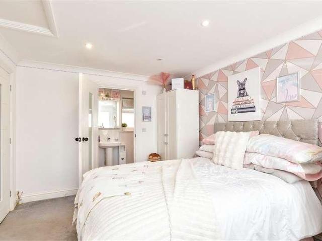 House for sale in Clapham, West Sussex