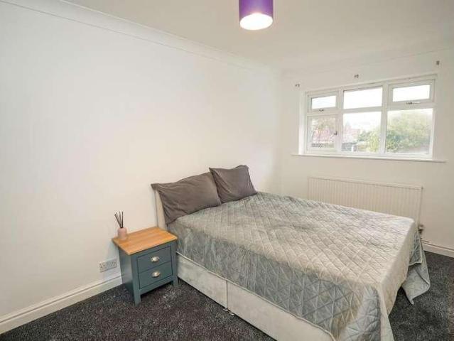 House for sale in Crooke, Wigan