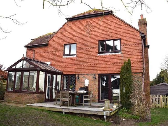 House for sale in Heathlands, East Sussex