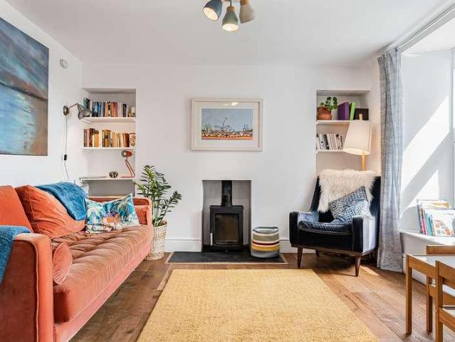 House for sale in Devoran, Cornwall