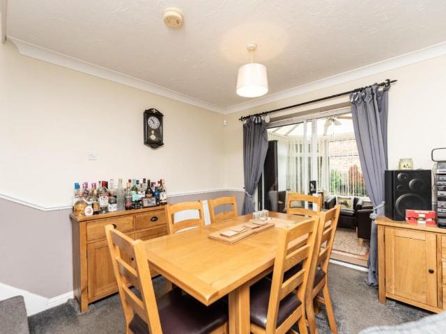 House for sale in Whitwood, West Yorkshire