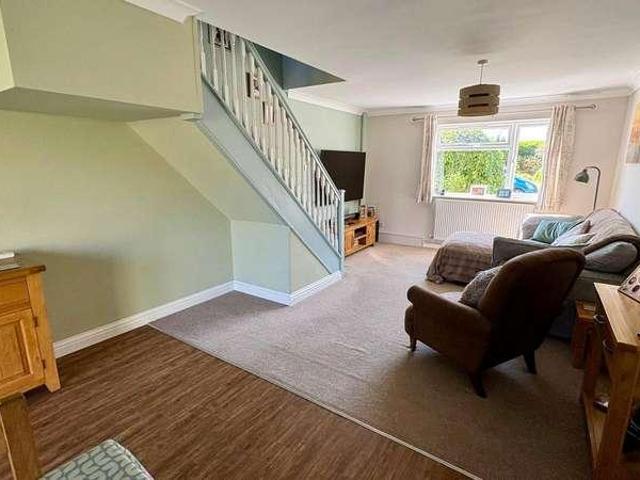 House for sale in Budlake, Devon