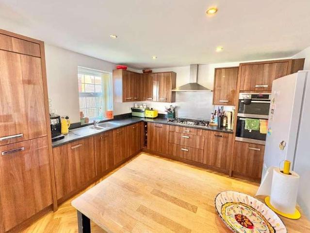 House for sale in Middlestone Moor, Spennymoor
