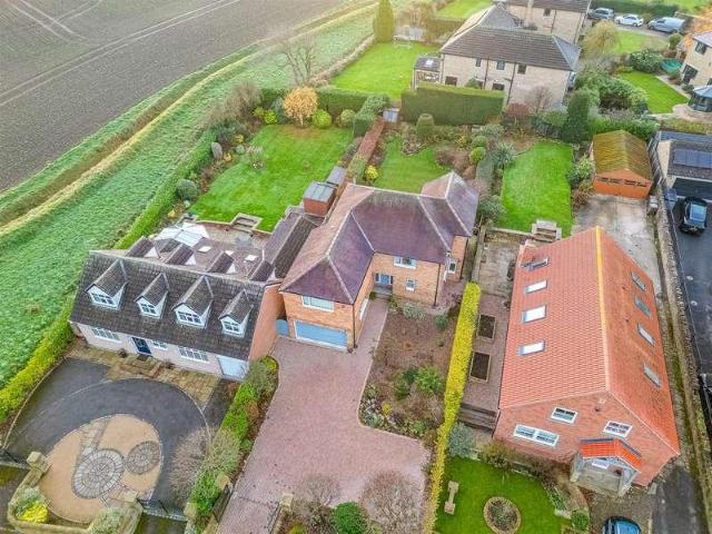 House for sale in West Yorkshire