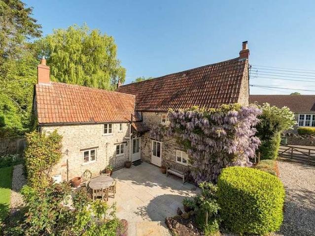 House for sale in Chilcompton