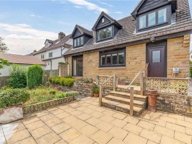 House for sale in Addingham, West Yorkshire