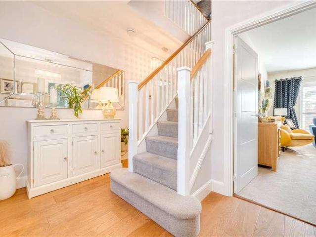 House for sale in Harrogate, North Yorkshire