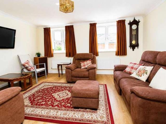House for sale in Pouchen End, Hertfordshire