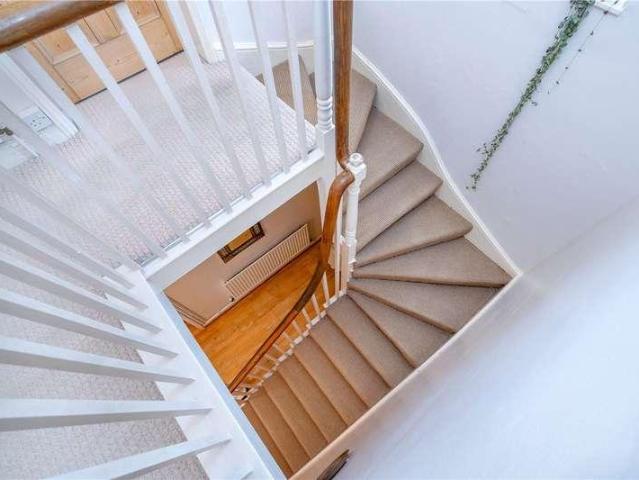 House for sale in Ashby De La Launde, Lincolnshire
