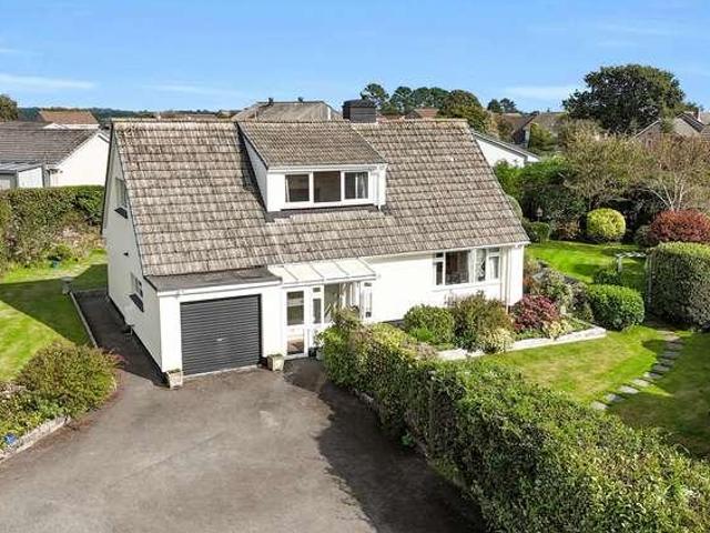 House for sale in Dobwalls, Cornwall