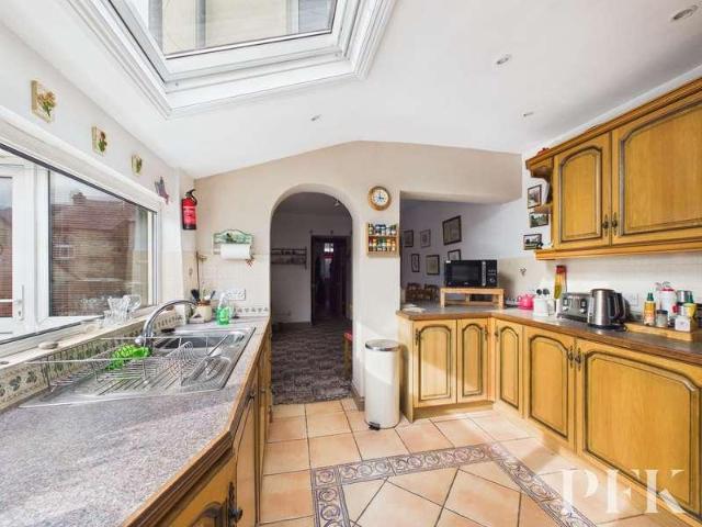 House for sale in Appleby-in-Westmorland, Westmorland and Furness