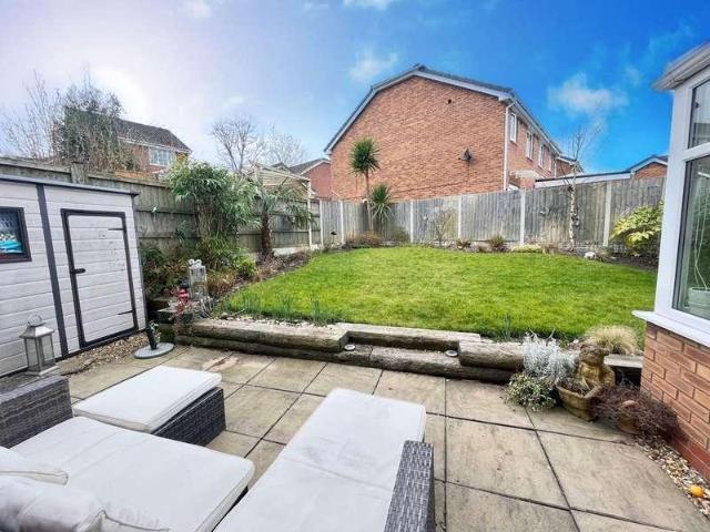 House for sale in Tividale, Isle Of Man