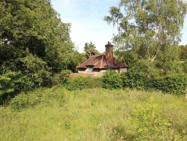 House for sale in Cross In Hand, East Sussex