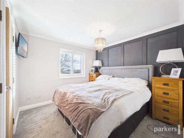 House for sale in Wargrave