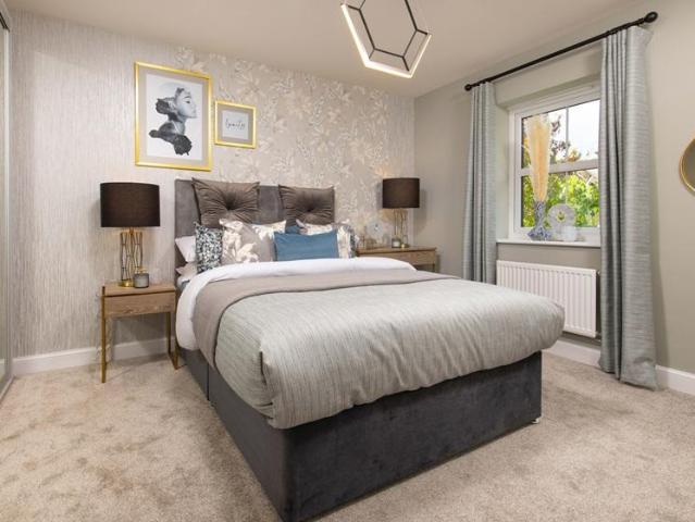 House for sale in Cleckheaton, West Yorkshire