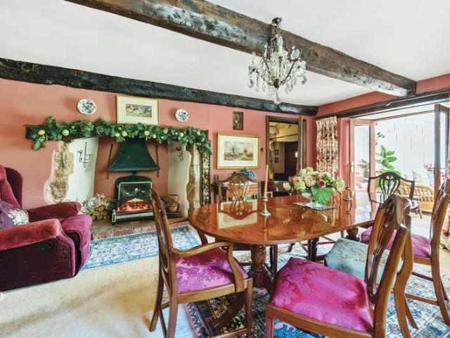 House for sale in Withycombe, Somerset
