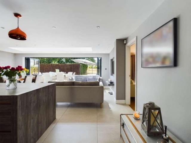 House for sale in Aylesbury