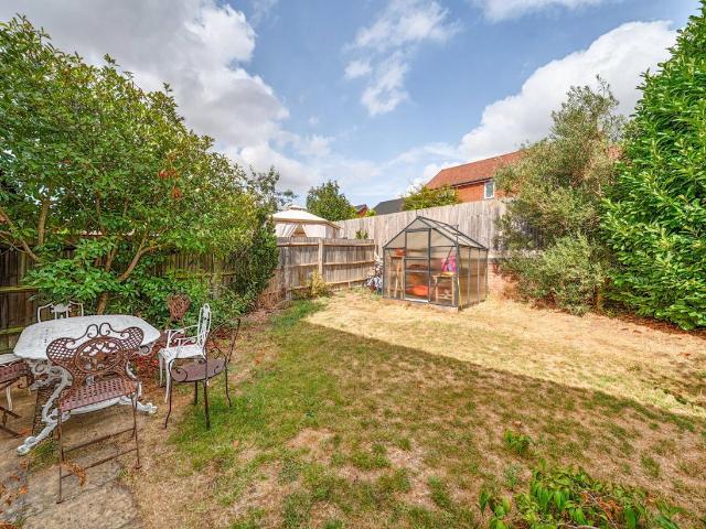 House for sale in Priest Down, Hampshire