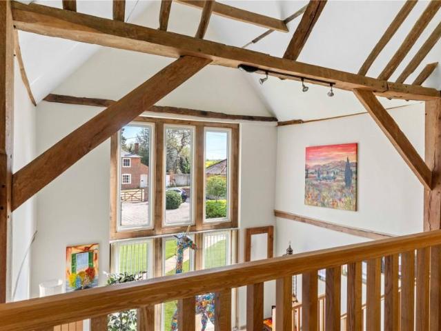 House for sale in Duton Hill, Essex
