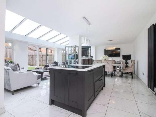 House for sale in Killingworth