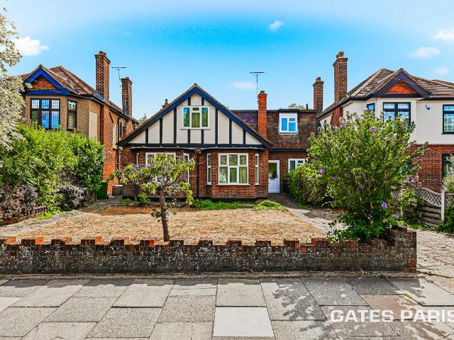House for sale in Upminster, Greater London
