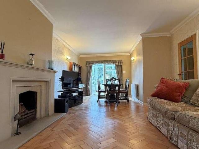 House for sale in Grimston, Melton
