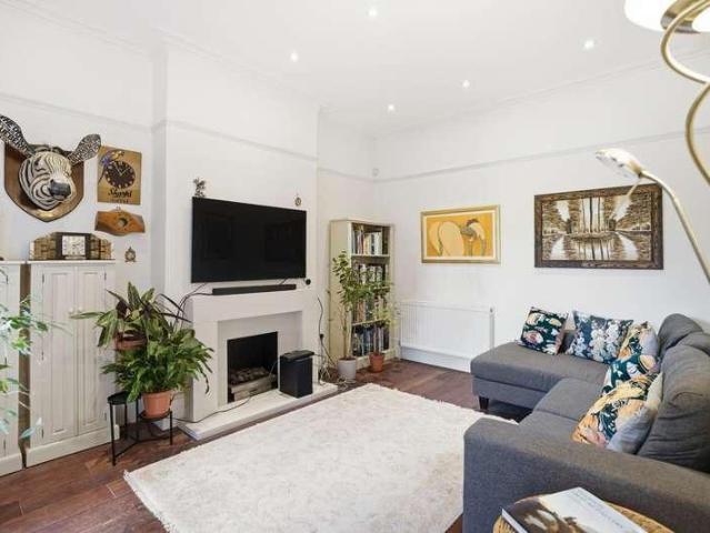 House for sale in Dulwich, Greater London