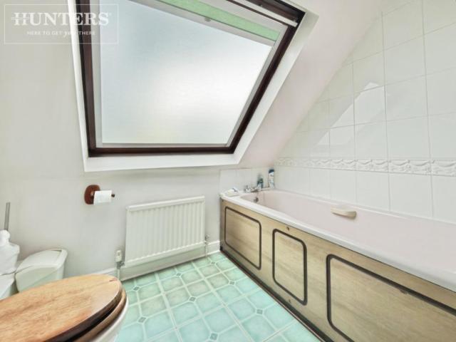 House for sale in Silkstone Common, South Yorkshire