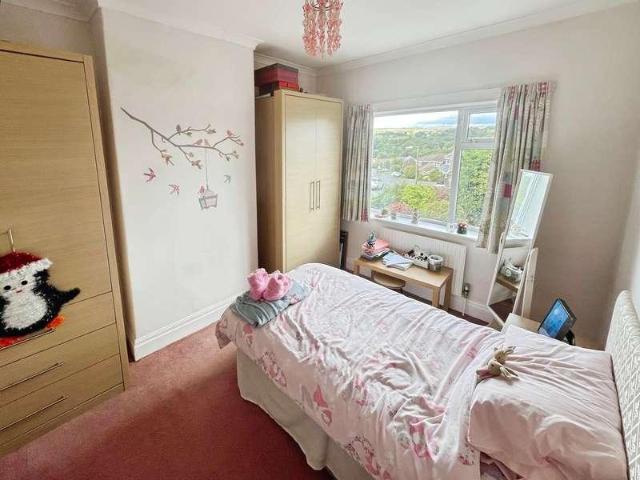 House for sale in Lee Bank, Greater Manchester