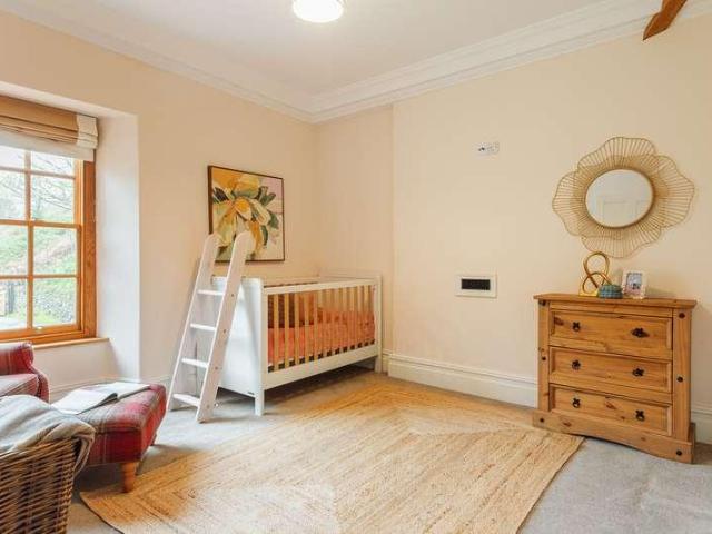 Property for sale in Capelulo, Wales