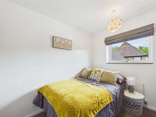 House for sale in Lychpit, Priest Down