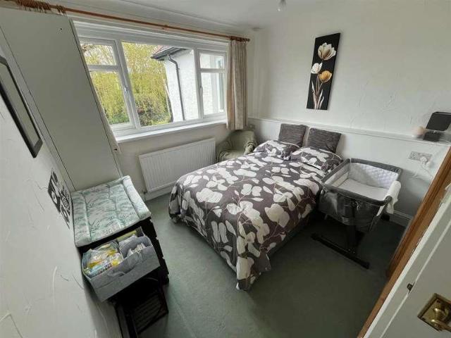 House for sale in Wales