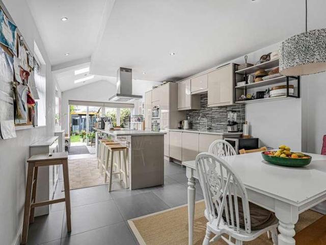 House for sale in Blackhills, Surrey