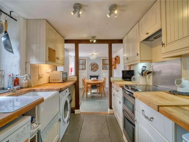 House for sale in Hungerford, Chapel Cleeve