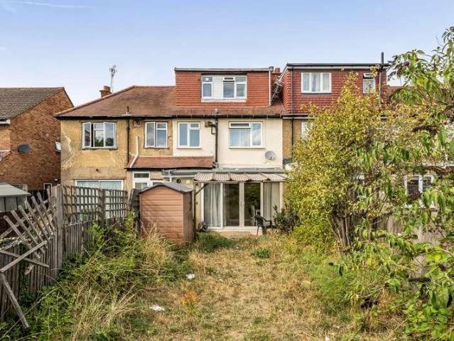 House for sale in Lane, Greater London