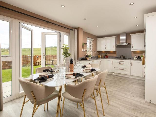 House for sale in Bury, Isle Of Man