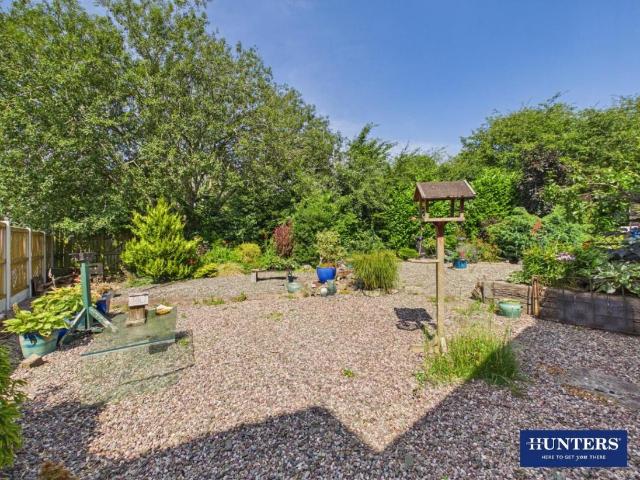 House for sale in Annan, Scotland