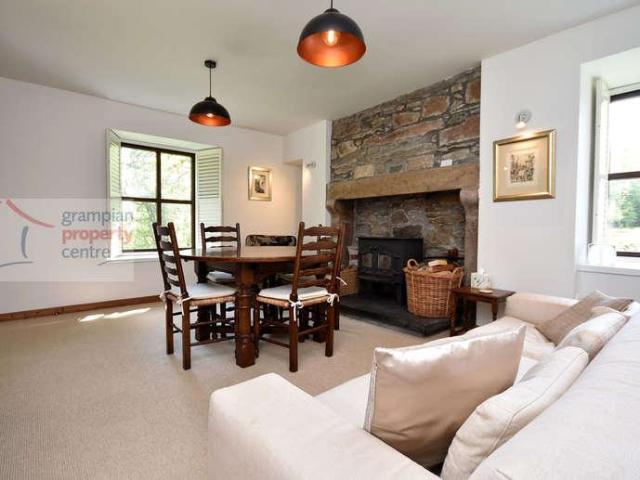 House for sale in Scotland