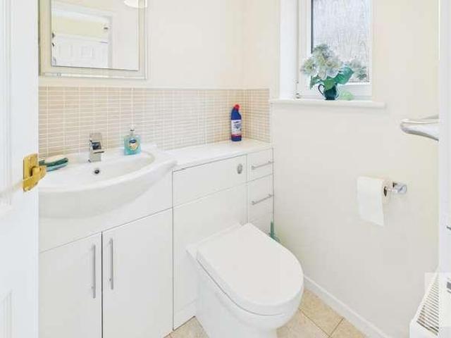House for sale in Bury, Greater Manchester
