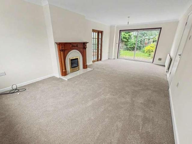 House for sale in Wareham St. Martin, East Dorset