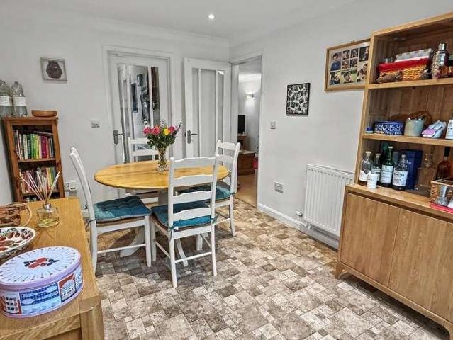 House for sale in Alderholt, Olderholt