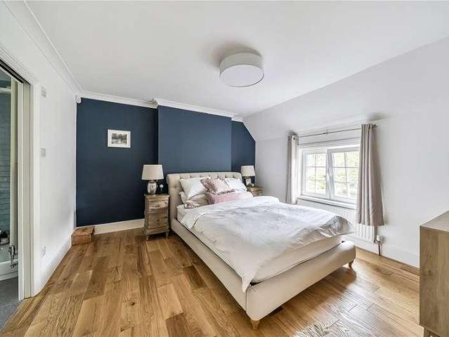 House for sale in Bolton Low Houses, Hampshire