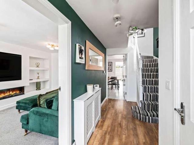 House for sale in Chapelford, Warrington