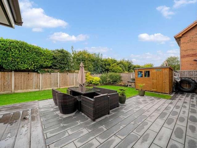 House for sale in Farnworth, Widnes